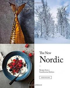 The New Nordic Simon Bajada