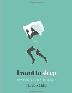 I Want to Sleep