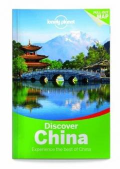 Lonely Planet Discover China