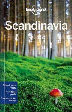 Lonely Planet Scandinavia