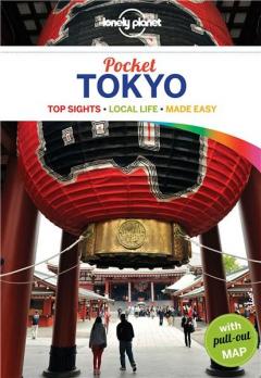 Lonely Planet Pocket Tokyo