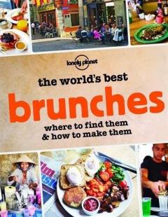 The World's Best Brunches