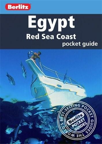 Berlitz: Egypt Red Sea Coast Pocket Guide