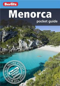 Berlitz: Menorca Pocket Guide