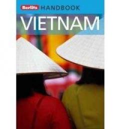 Berlitz Handbooks: Vietnam 