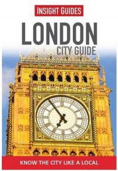 Insight Guides: London City Guide