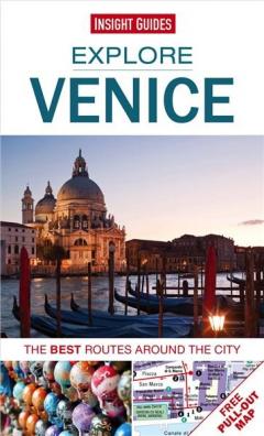 Insight Guides: Explore Venice