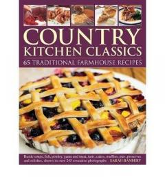 Country Kitchen Classics