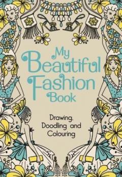 My Beautiful Fashion Book