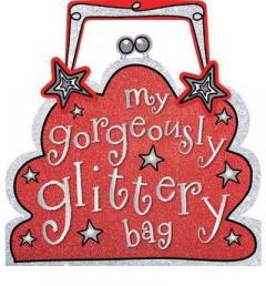 My Gorgeously Glittery Bag