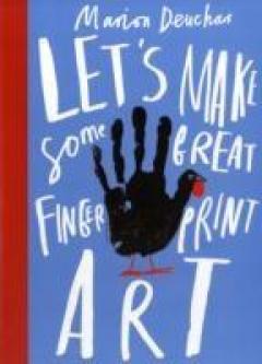 Let's Make Some Great Fingerprint Art