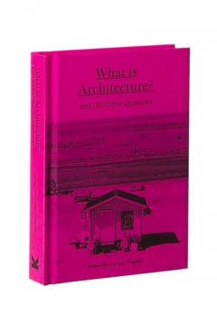 What is Architecture?