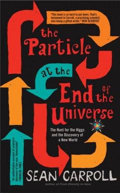 The Particle at the End of the Universe