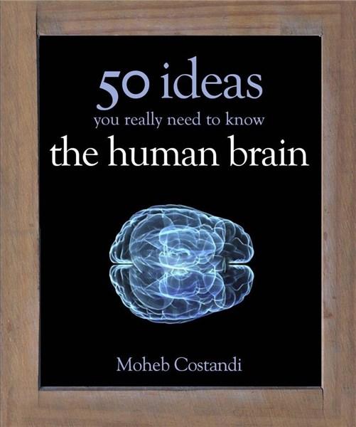 50 Human Brain Ideas You Really Need To Know Moheb Costandi