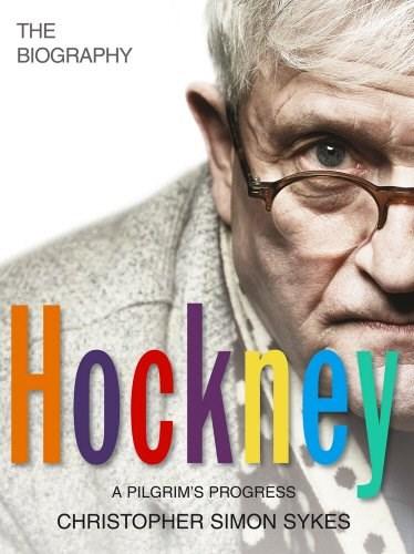 Hockney - The Biography Vol. 2