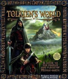 Tolkien's World: a Guide to the Places and People of Middle-Earth