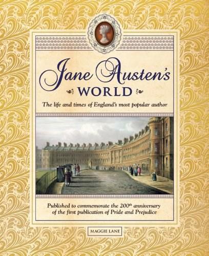 Jane Austen&#039;s World