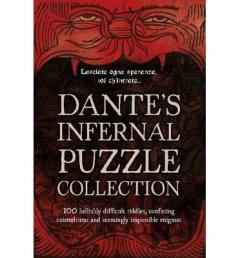 Dante's Infernal Puzzle Collection Tim Dedopulos