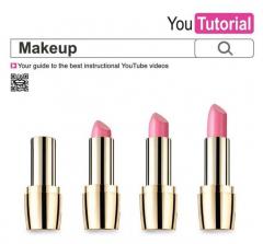 YouTutorial Makeup