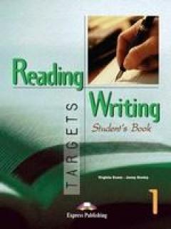 Reading & Writing Targets 1: Student's Book Revised 