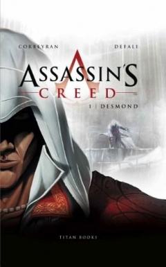 Assassins Creed - Desmond