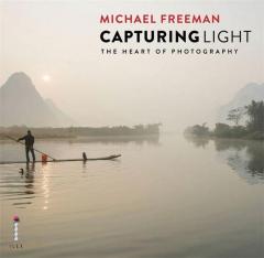 Capturing Light: The Heart of Photography