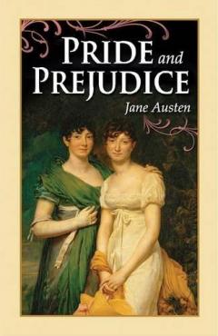 Pride and Prejudice Jane Austen