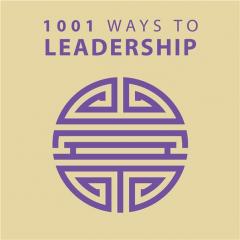 1001 Ways to Leadership