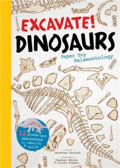 Excavate! Dinosaurs