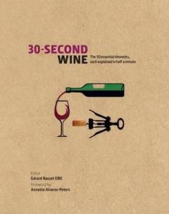 30-Second Wine
