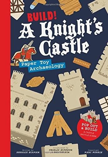 Build! A Knight&#039;s Castle