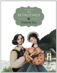 The Story of the Betrothed (Save the Story)