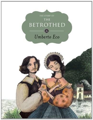 The Story of the Betrothed (Save the Story) 