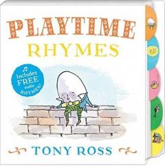 Playtime Rhymes