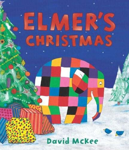 Elmer&#039;s Christmas