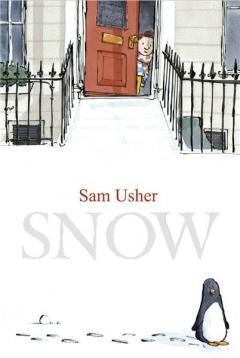 Snow Sam Usher