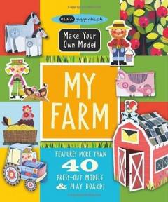 Ellen Giggenbach: My Farm