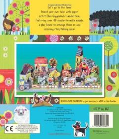 Ellen Giggenbach: My Farm