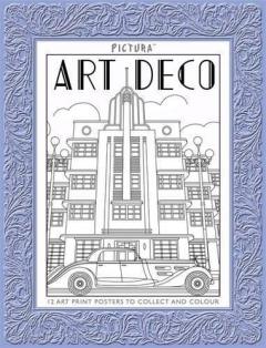 Pictura Posters - Art Deco