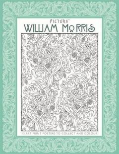 Poster - William Morris - mai multe modele