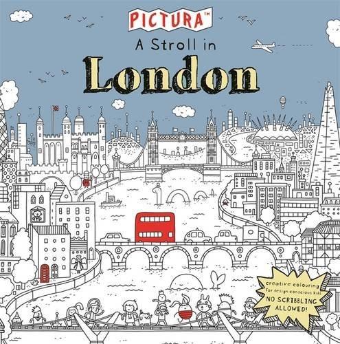 Pictura Puzzles - London