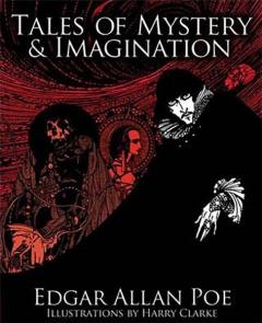 Tales of Mystery & Imagination Edgar Allan Poe