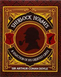 Sherlock Holmes Sir Arthur Conan Doyle