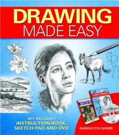 Drawing Made Easy