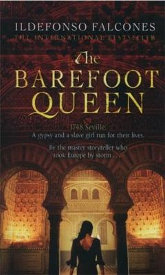 Barefoot Queen