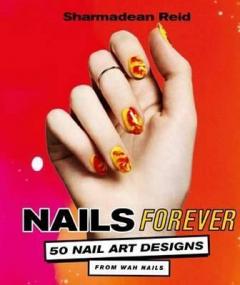 Nails Forever Sharmadeen Reid
