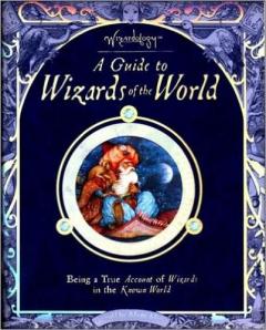 A Guide to Wizards of the World