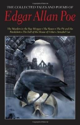 The Collected Tales And Poems Of Edgar Allan Poe Edgar Allan Poe