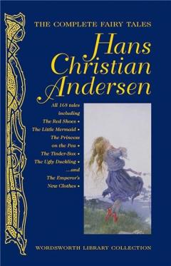 Complete Andersen's Fairy Tales