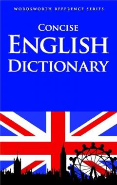 Concise English Dictionary